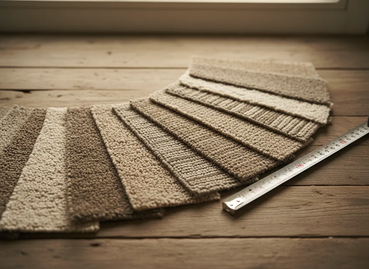 Carpet Installation Sainte Marie, IL FAQs