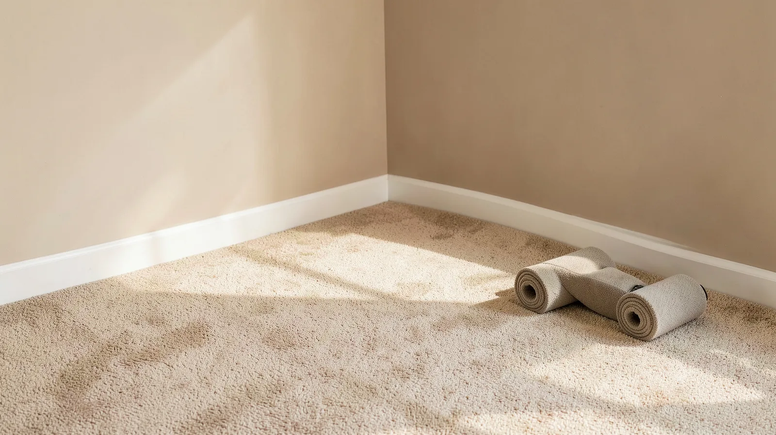 Carpet Installation in Sainte Marie, IL near me
